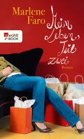 Cover: Mein Leben, Teil zwei - Rowohlt