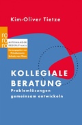 Cover: Kollegiale Beratung - Rowohlt