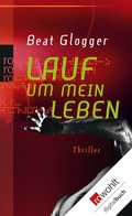 Cover: Lauf um mein Leben - Rowohlt