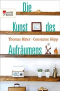 Cover: Die Kunst des Aufr&auml;umens - Rowohlt