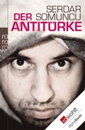 Cover: Der Antit&uuml;rke - Rowohlt