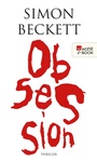 Cover: Obsession - Rowohlt