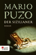 Cover: Der Sizilianer - Rowohlt