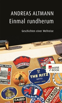 Abbildung von: Einmal rundherum - Rowohlt