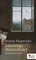 Cover: Lemmings Himmelfahrt: Lemmings zweiter Fall - Rowohlt