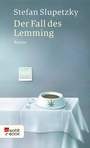 Cover: Der Fall des Lemming - Rowohlt