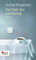 Cover: Der Fall des Lemming - Rowohlt