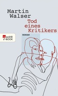 Cover: Tod eines Kritikers - Rowohlt