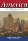 Cover: America - WW Norton & Co