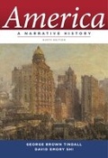 Cover: America - WW Norton & Co
