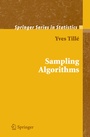 Cover: Sampling Algorithms - Springer