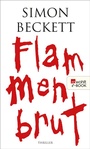 Cover: Flammenbrut - Rowohlt