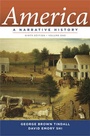 Cover: America - WW Norton & Co