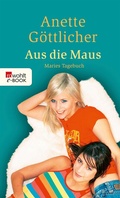 Cover: Aus die Maus - Rowohlt