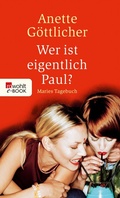 Cover: Wer ist eigentlich Paul? - Rowohlt