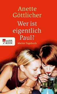 Enlarge image Cover: Wer ist eigentlich Paul? - Rowohlt