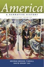 Cover: America - WW Norton & Co