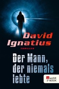 Cover: Der Mann, der niemals lebte - Rowohlt