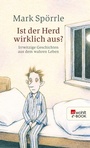 Cover: Ist der Herd wirklich aus? - Rowohlt