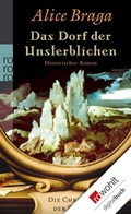 Cover: Das Dorf der Unsterblichen - Rowohlt