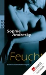 Cover: Feucht - Rowohlt