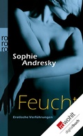 Cover: Feucht - Rowohlt