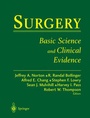 Cover: Surgery - Springer