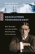 Cover: Shackletons F&uuml;hrungskunst - Rowohlt