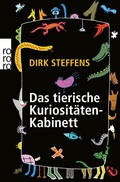 Cover: Das tierische Kuriosit&auml;tenkabinett - Rowohlt