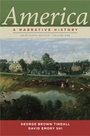 Cover: America - WW Norton & Co