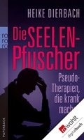 Cover: Die Seelenpfuscher - Rowohlt