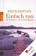 Cover: Einfach tun - Rowohlt
