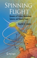 Cover: Spinning Flight - Springer