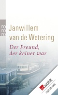 Cover: Der Freund, der keiner war - Rowohlt