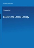 Cover: The Encyclopedia of Beaches and Coastal Environments - Kluwer Academic Publishers