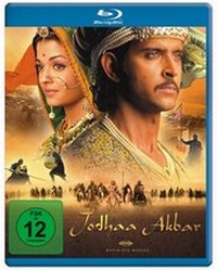 Enlarge image Cover: Jodhaa Akbar - Alive