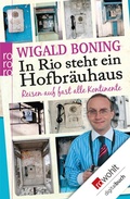 Cover: In Rio steht ein Hofbr&auml;uhaus - Rowohlt