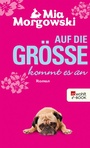 Cover: Auf die Größe kommt es an - Rowohlt