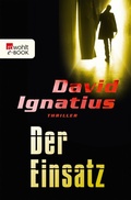 Cover: Der Einsatz - Rowohlt