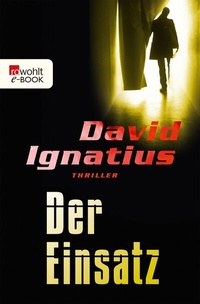 Abbildung von: Der Einsatz - Rowohlt