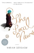 Cover: The Local News - Spiegel & Grau