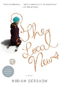 Enlarge image Cover: The Local News - Spiegel & Grau