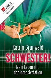 Enlarge image Cover: Schwester! - Rowohlt