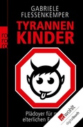Cover: Tyrannenkinder - Rowohlt
