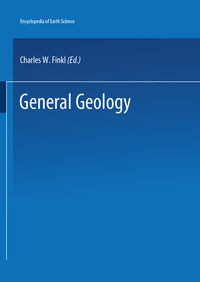 Abbildung von: The Encyclopedia of Field and General Geology - Kluwer Academic Publishers