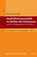 Cover: Nation und Emotion - Vandenhoeck & Ruprecht