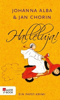 Abbildung von: Halleluja! - Rowohlt