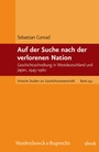 Cover: Zeit der Revolution! - Revolution der Zeit? - Vandenhoeck & Ruprecht