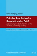Cover: Eigentum im internationalen Vergleich - Vandenhoeck & Ruprecht