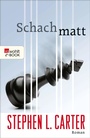 Cover: Schachmatt - Rowohlt